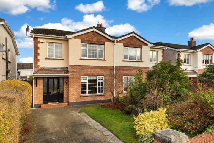 20 The Court, Luttrell Hall, Dunboyne, Meath