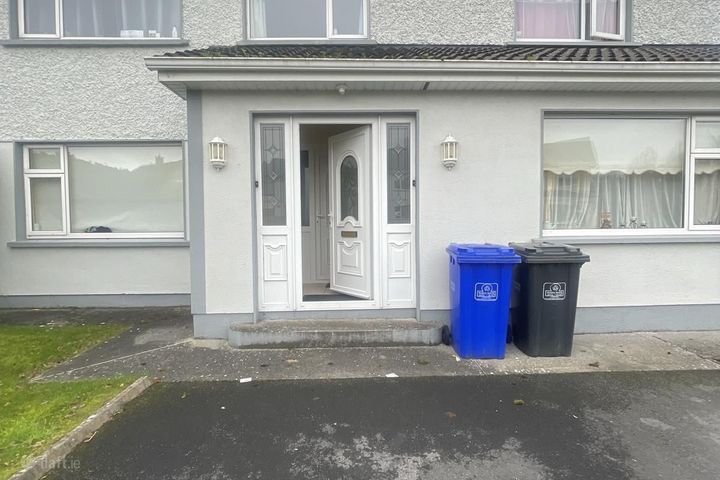 Glenview Drive,Riverside,Galway, Tuam Road, Co. Galway