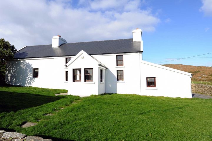 Dunlough, Three Castle Head, Goleen, Co. Cork, Goleen, Co. Cork