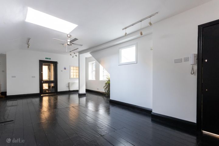 Crow Street, Dublin 2