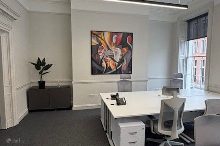 7 Fitzwilliam Street Lower, Dublin 2