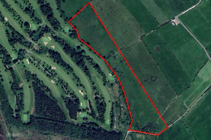 Carrowmoneen, Tuam, Co. Galway