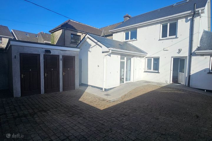 Rahoon Road, Galway, Shantalla, Co. Galway