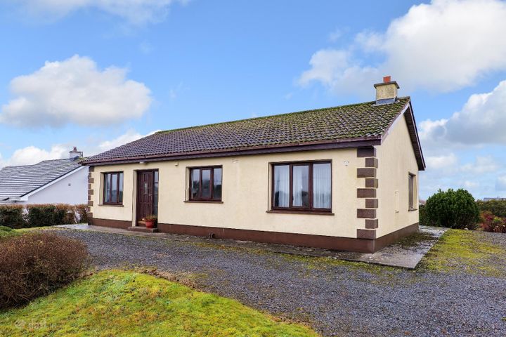 Trusky West, Barna, Co. Galway, Galway