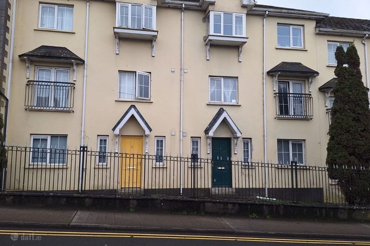 Unit 2, Granary Court, Saint Joseph'S Road, Mallow, Co. Cork