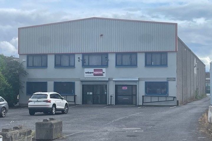 John F Kennedy Park, John F Kennedy Industrial Estate, Dublin, D12 CT9K , Dublin 12, D12CT9K
