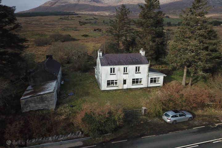 Shannakeela, Recess, Galway, Co. Galway, H91HCX9