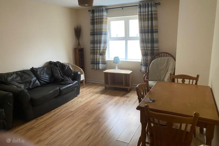 Apartment 34, Wellington Square, Waterford City Centre