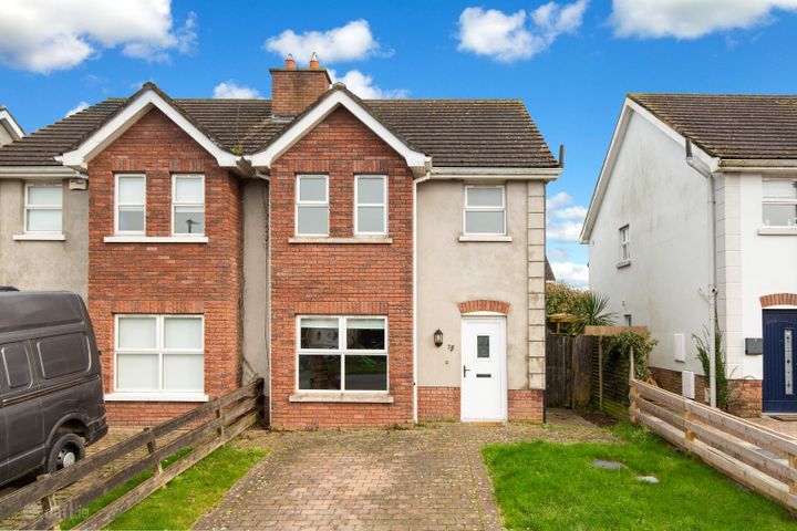 75 Gleann Álainn, Tullyallen, Townley Hall, Co. Louth, A92N5X8