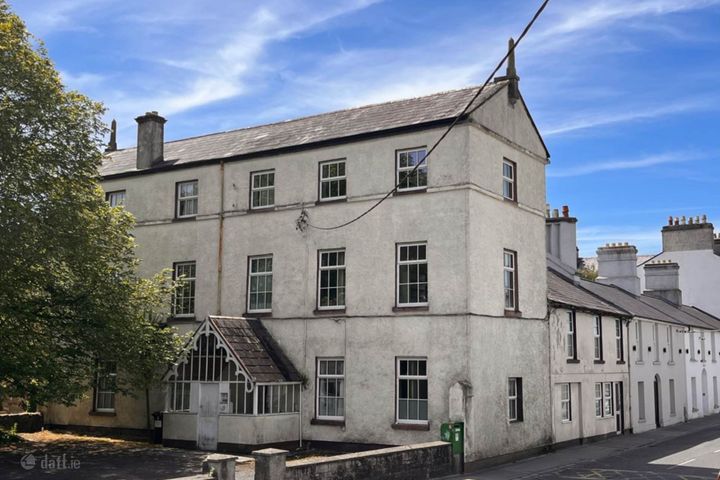 Spire`s House, Shantalla Road, Galway, Galway City Centre, H91NX80