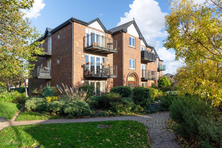 70 Church Avenue, Eden Gate, Delgany, Wicklow