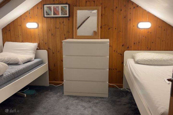 Willow Park Grove, Glasnevin, Dublin 11