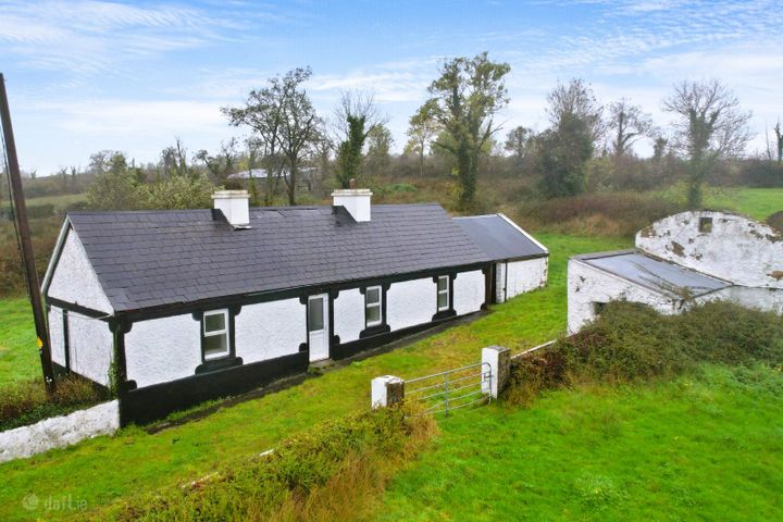 Drumgowla, Kilnagross, Carrick-on-Shannon, Co. Leitrim, N41W5R7