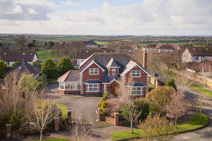 39 Lisroland View, Knockbridge, Co. Louth, A91RD93