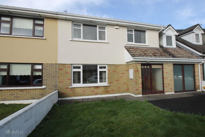 7 Suncourt, Midleton, Midleton, Co. Cork