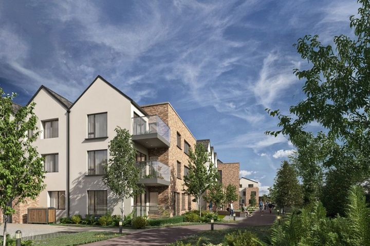 Priory Fields, Golf Links Road, Skerries, Co. Dublin, K34D920