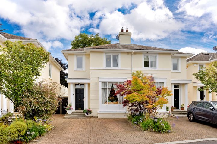 4 Landore, Orwell Rd, Dublin 6, Dublin 14, Dublin