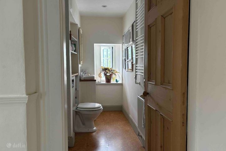 Dalkey Ave, Dalkey, Co. Dublin