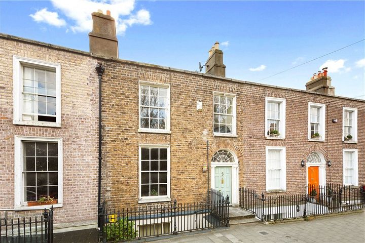 40 Mount Pleasant Sq, Dublin 6, Dublin 6, Dublin