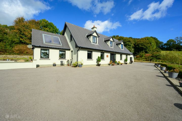 Ballinhassig Railway Station Gogginshill, Ballinhassig, Co. Cork, T12A5Y4