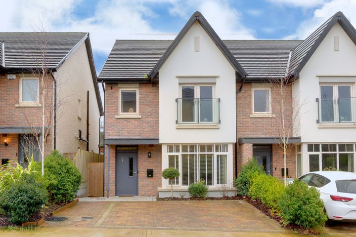 3 The Walk, Vartry Wood, Ashford, Co. Wicklow, A67FV52