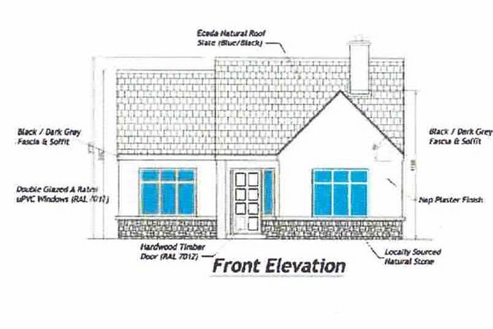 Meadowbrook, Tulsk, Co. Roscommon