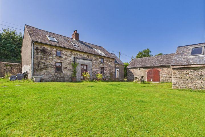 Toor Upper, Ballypatrick, Clonmel, Tipperary