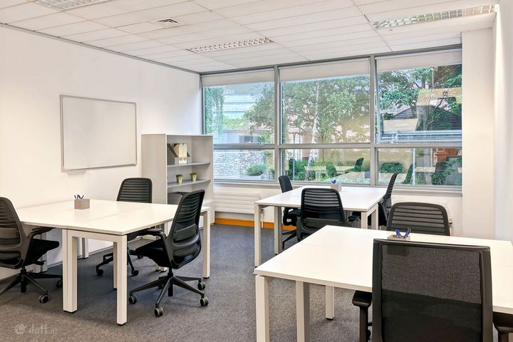 Alexandra House, Dublin, Dublin 4