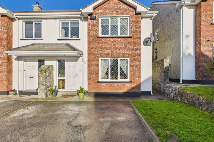 22 Droim na Cille, Loughrea, Co. Galway, H62NP22