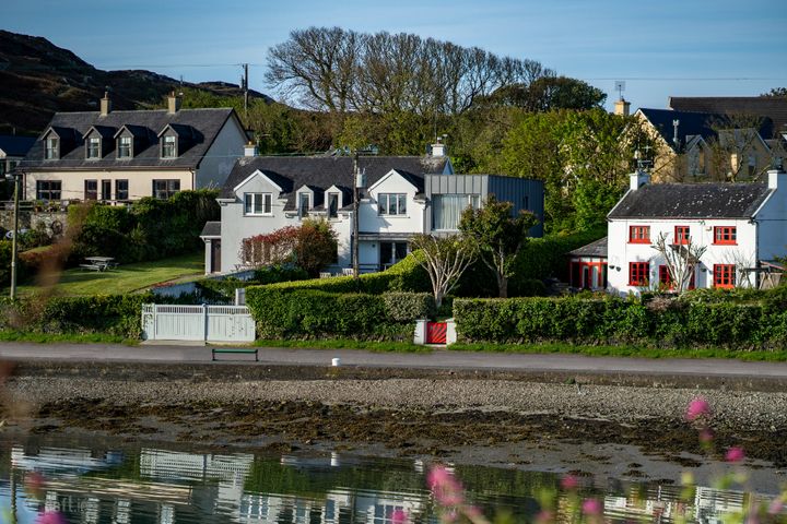 2 Dunleary, The Cove, Baltimore, Cork