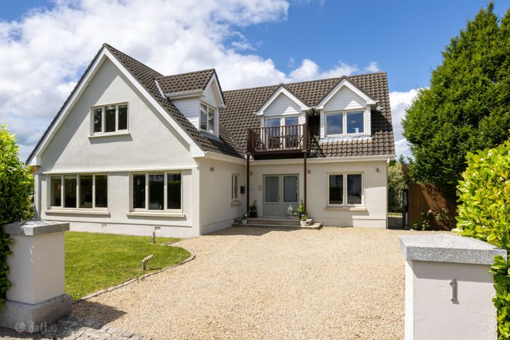 1 Sorbonne, Ardilea, Clonskeagh Dublin 14, Dublin 14, Dublin