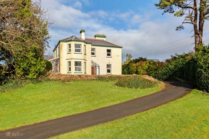 Parochial House, Rosses Point, Sligo, Sligo
