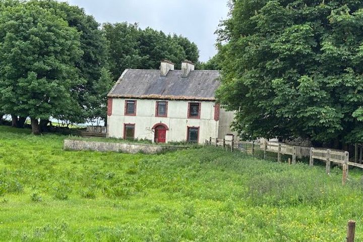 Castlereagh House, Irishtown, Mayo, Mayo
