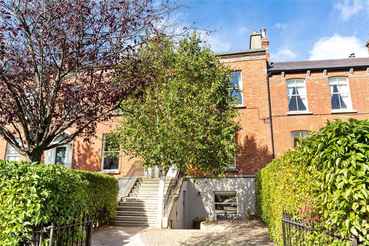 41 Marlborough Rd, Donnybrook, Dublin 4, Dublin 4, Dublin