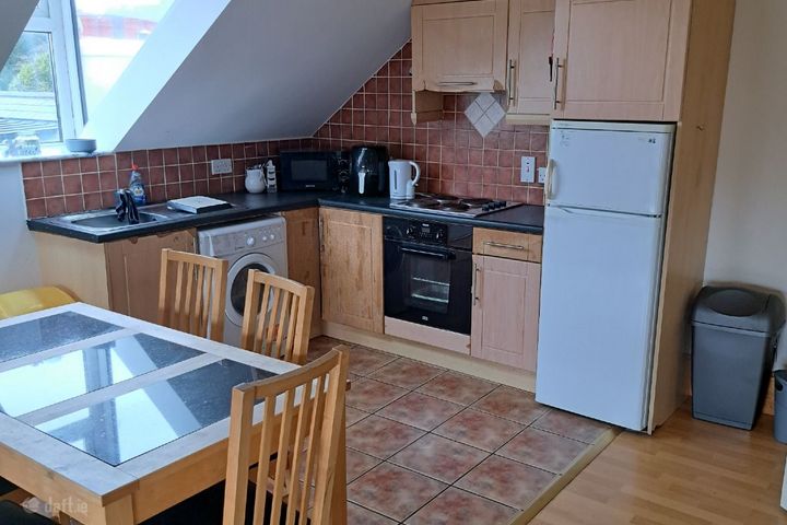 Apartment 4, 29 Wellington Road, Cork, St. Lukes, Co. Cork