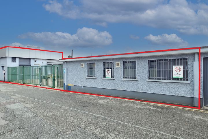 Main Street, Macroom, Co. Cork