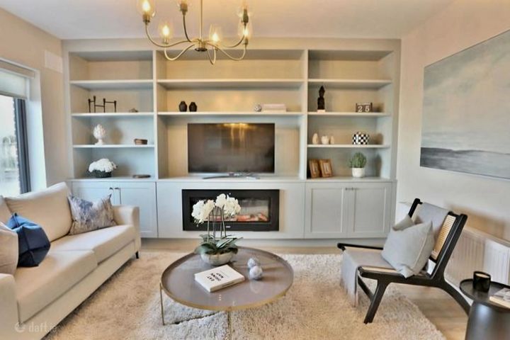 Rockview Rise,Rockview,Portlaoise,Co. Laois, Portlaoise, Co. Laois