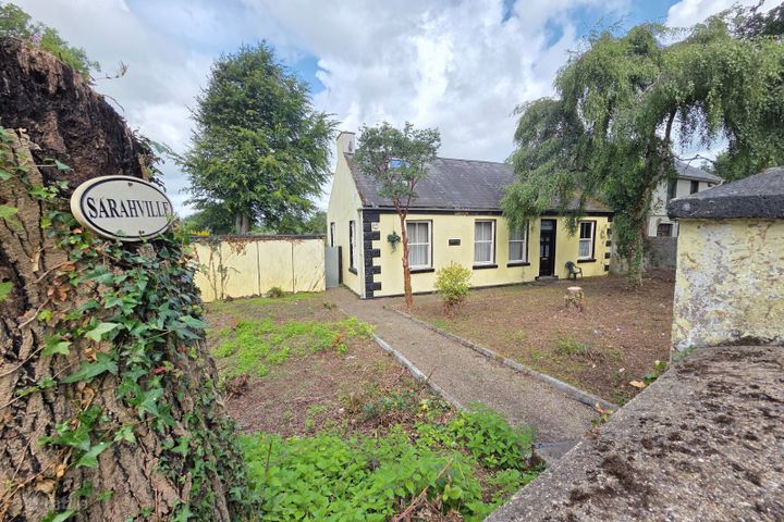 Sarahville, Corbally Road, Corbally, Co. Limerick, V94V24W