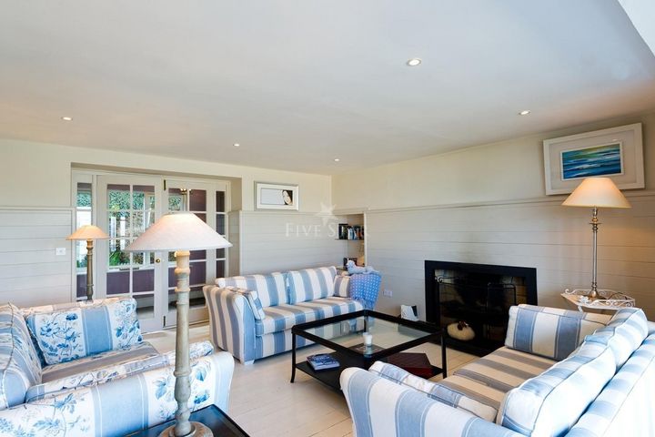 Middle road, Ardmore, Co. Waterford