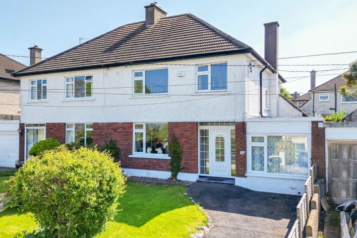 13 Mapas Avenue, Dalkey, Co Dublin, Dublin