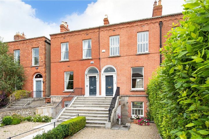 91 Marlborough Rd, Donnybrook, Dublin 4, Dublin 4, Dublin