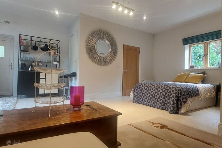 Redgap, Rathcoole, Co. Dublin