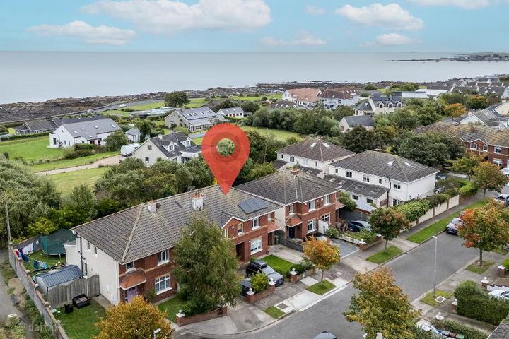 14 Kellys Bay Pier, Skerries, Co. Dublin, K34PX28