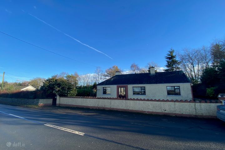 The Cottage, Brownstown Great, The Curragh, Co. Kildare, R56NX61