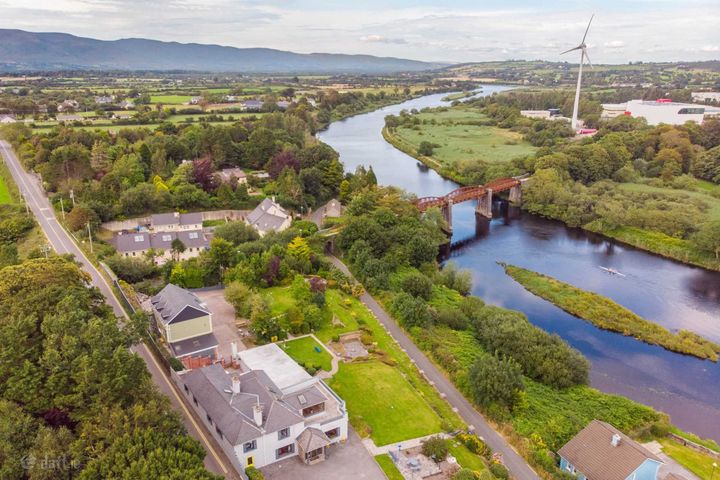 Aloha House, Castleconway, Killorglin, Co. Kerry, V93K523