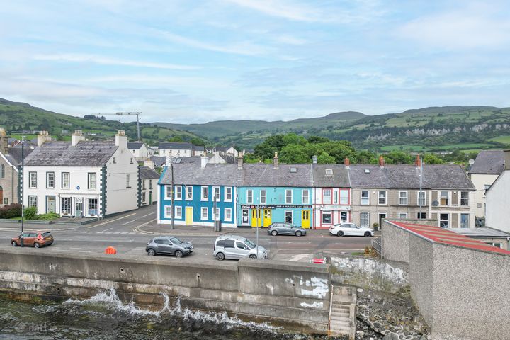 11 Marine Road, Carnlough, Co. Antrim