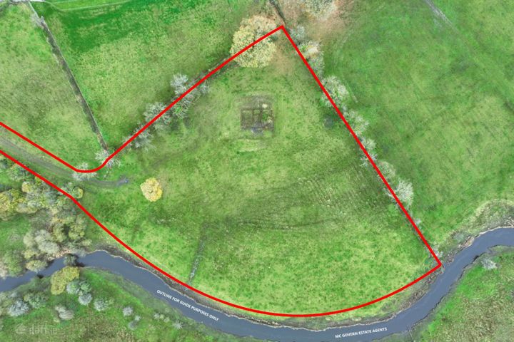 Moybrone Road, Letterbreen, Enniskillen, Co. Fermanagh