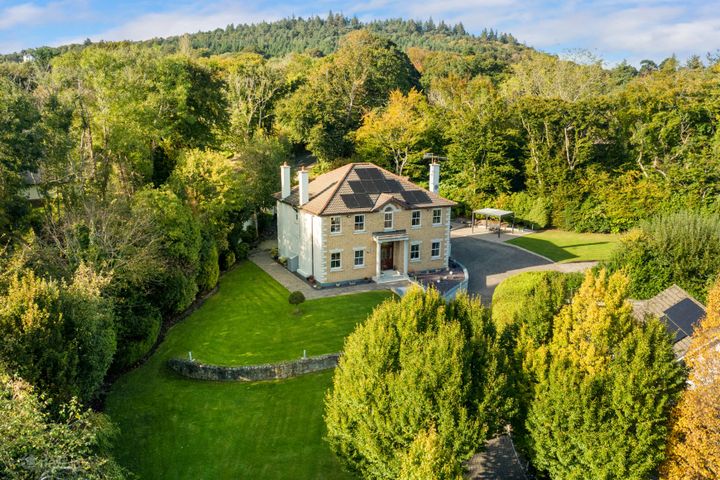 3 Kindlestown Hill, Delgany, Co Wicklow, Wicklow