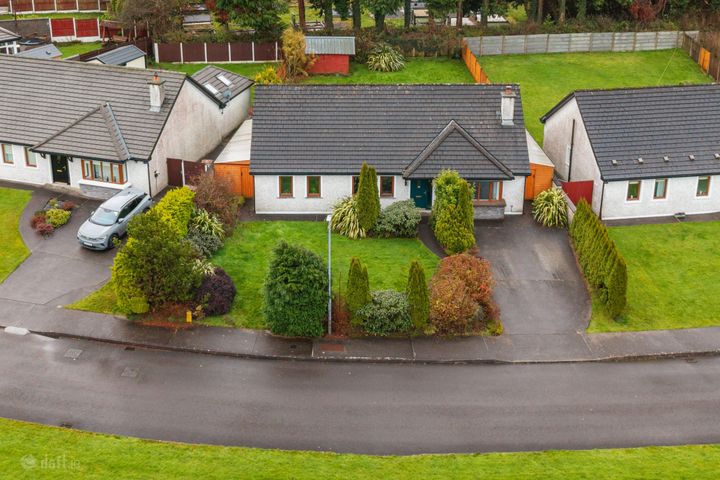 7 Gleann Daire, Lyre, Banteer, Co. Cork, P51PW70