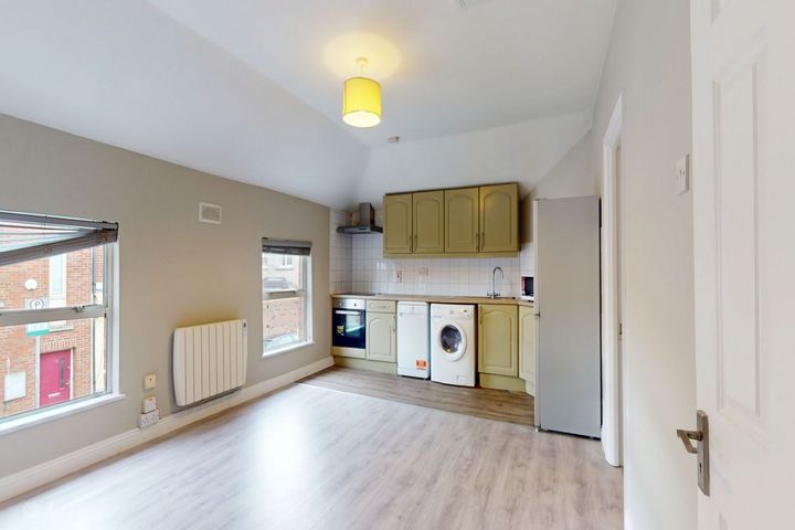 57 Manor Place, Arbour Hill, Dublin 7